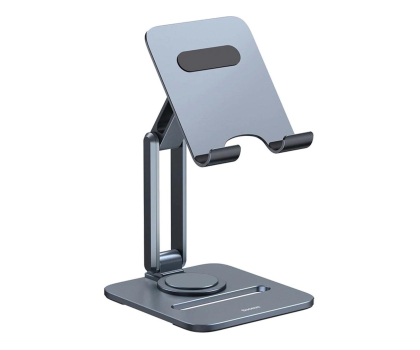Uchwyt samochodowy BASEUS Podstawka składana metalowa Baseus na tablet B10431801811-00